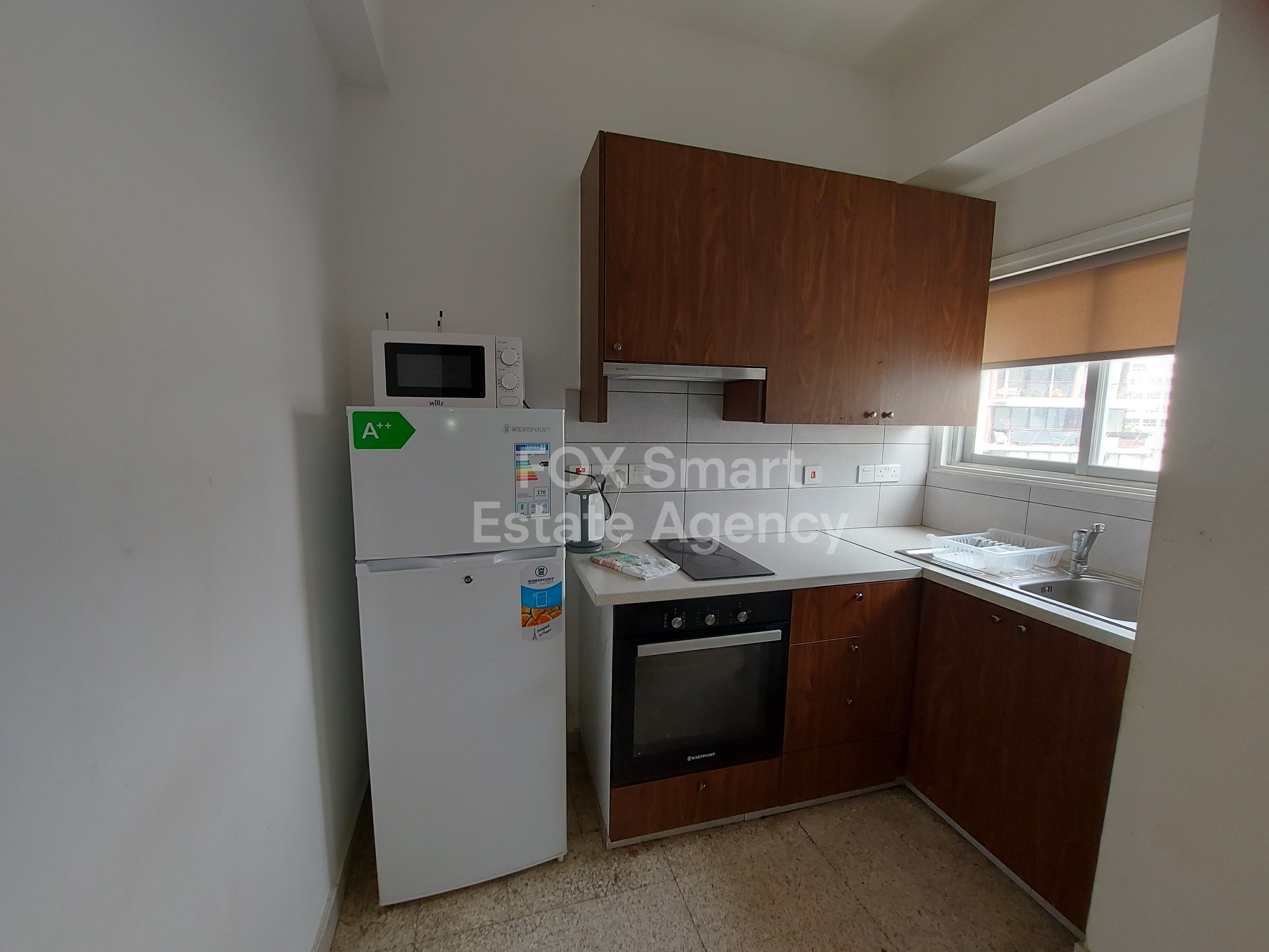For Rent 2 bedroom fully furnished apartment