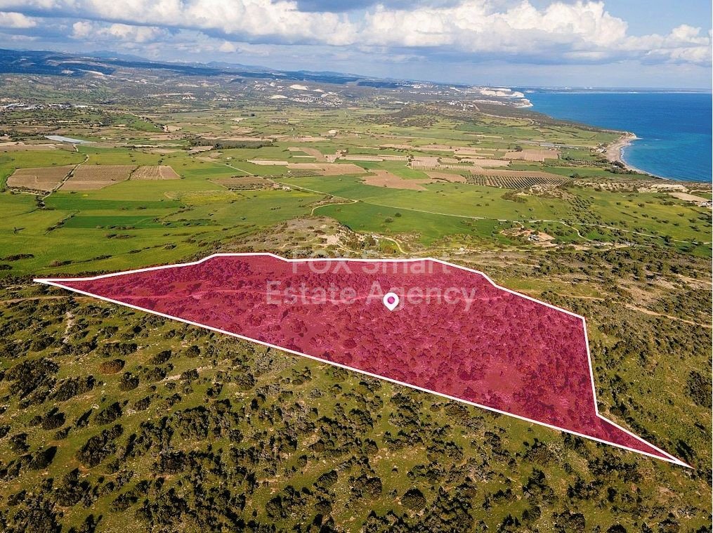 Land in Pissouri - Image 3