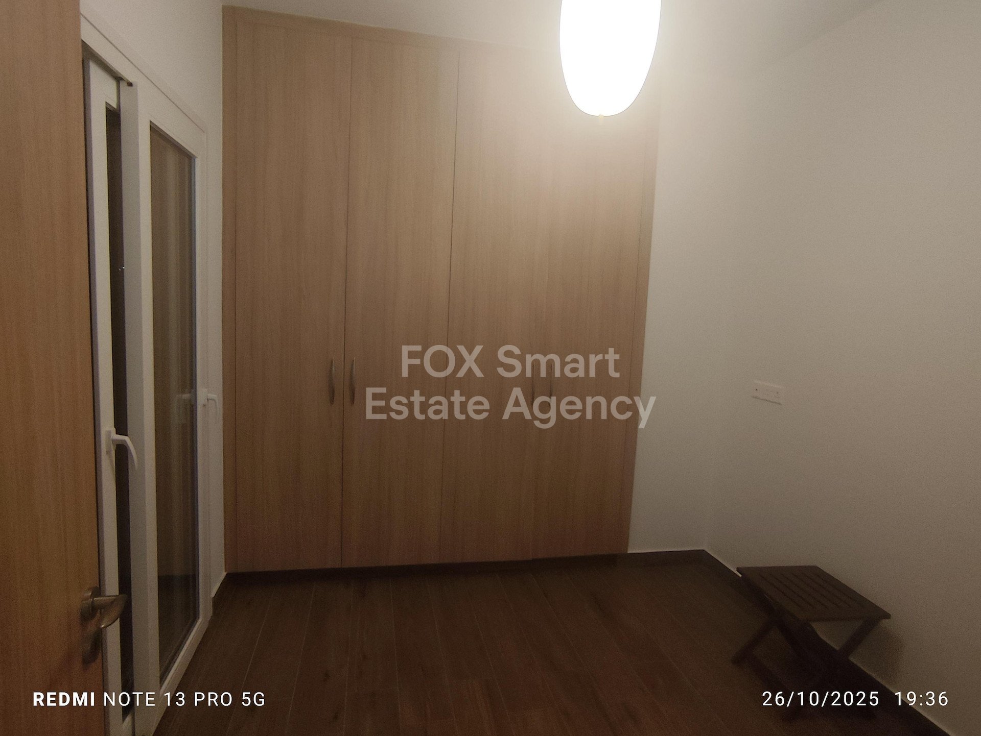 Apartment, For Rent, Limassol, Ekali