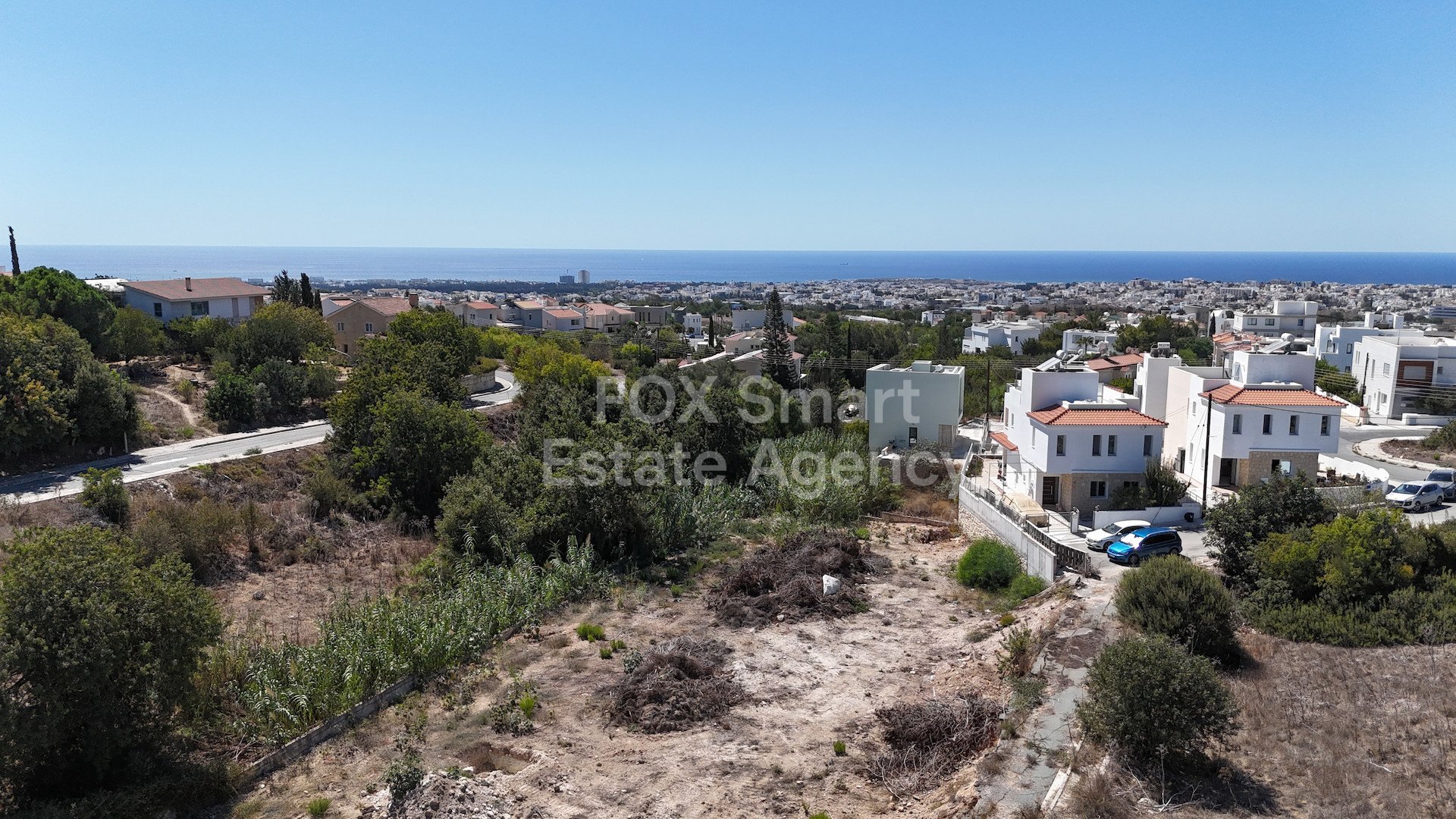Apartment, For Sale, Paphos, Konia