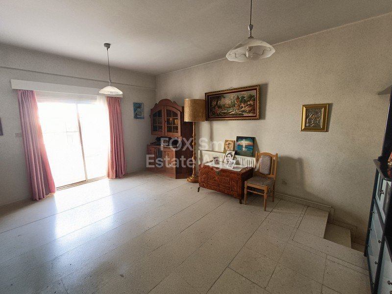 FOR SALE - Spacious 4-bedroom corner detached house in Pera Chorio - Nisou, in Nicosia