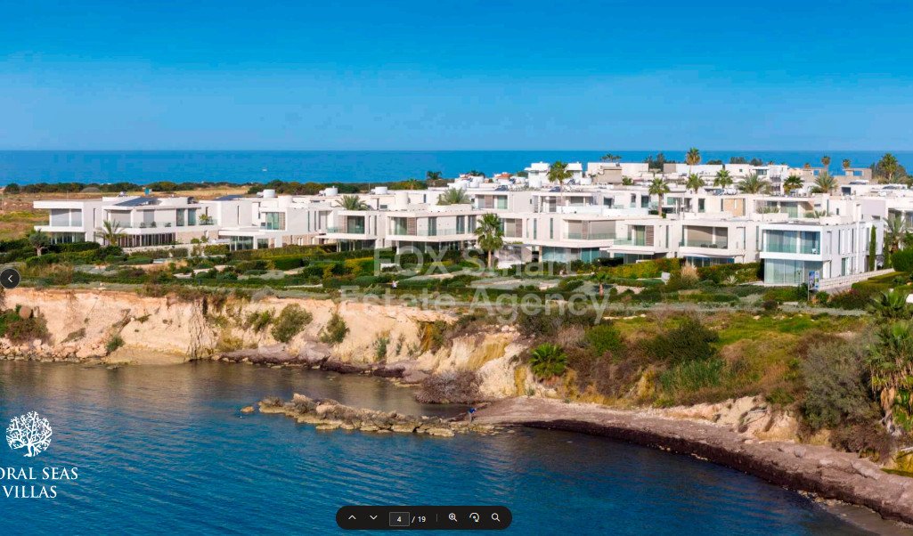 House, For Sale, Paphos, Pegeia