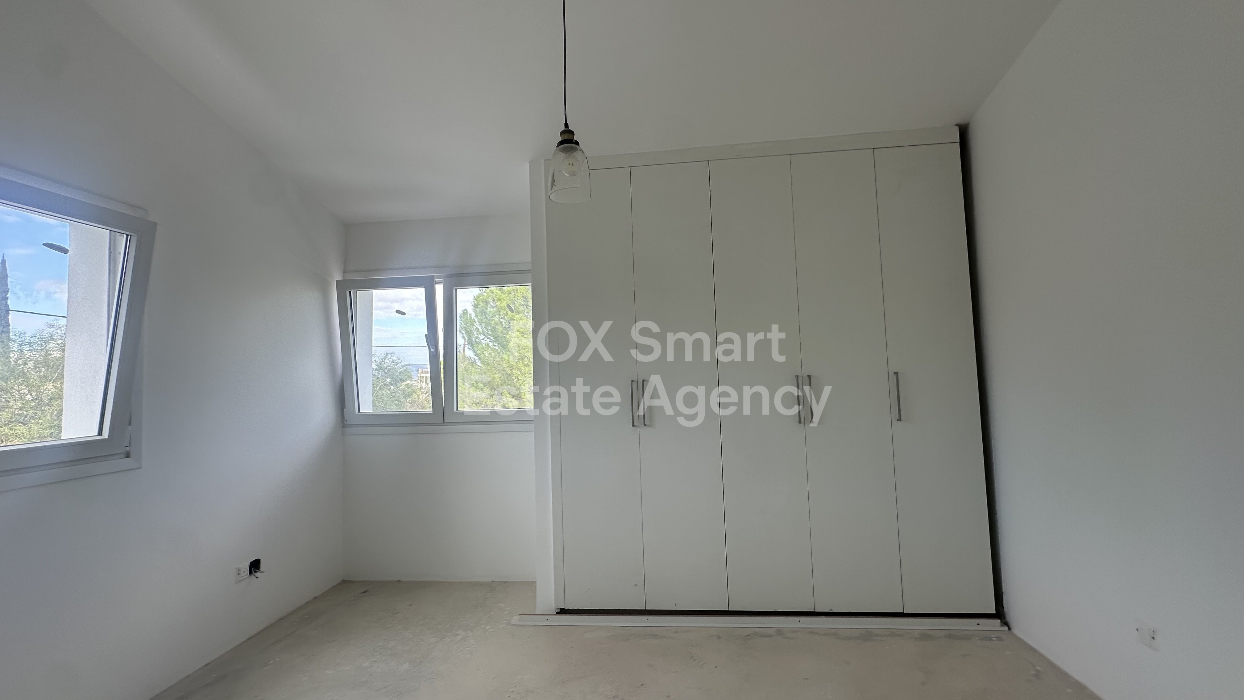 Three Bedroom Detached House For Sale in Makedonitissa