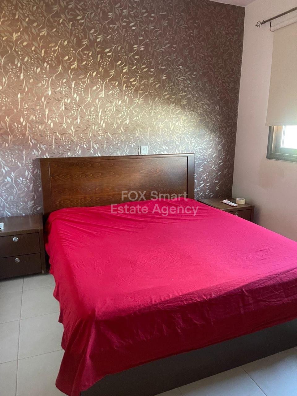 House, For Rent, Limassol, Zakaki