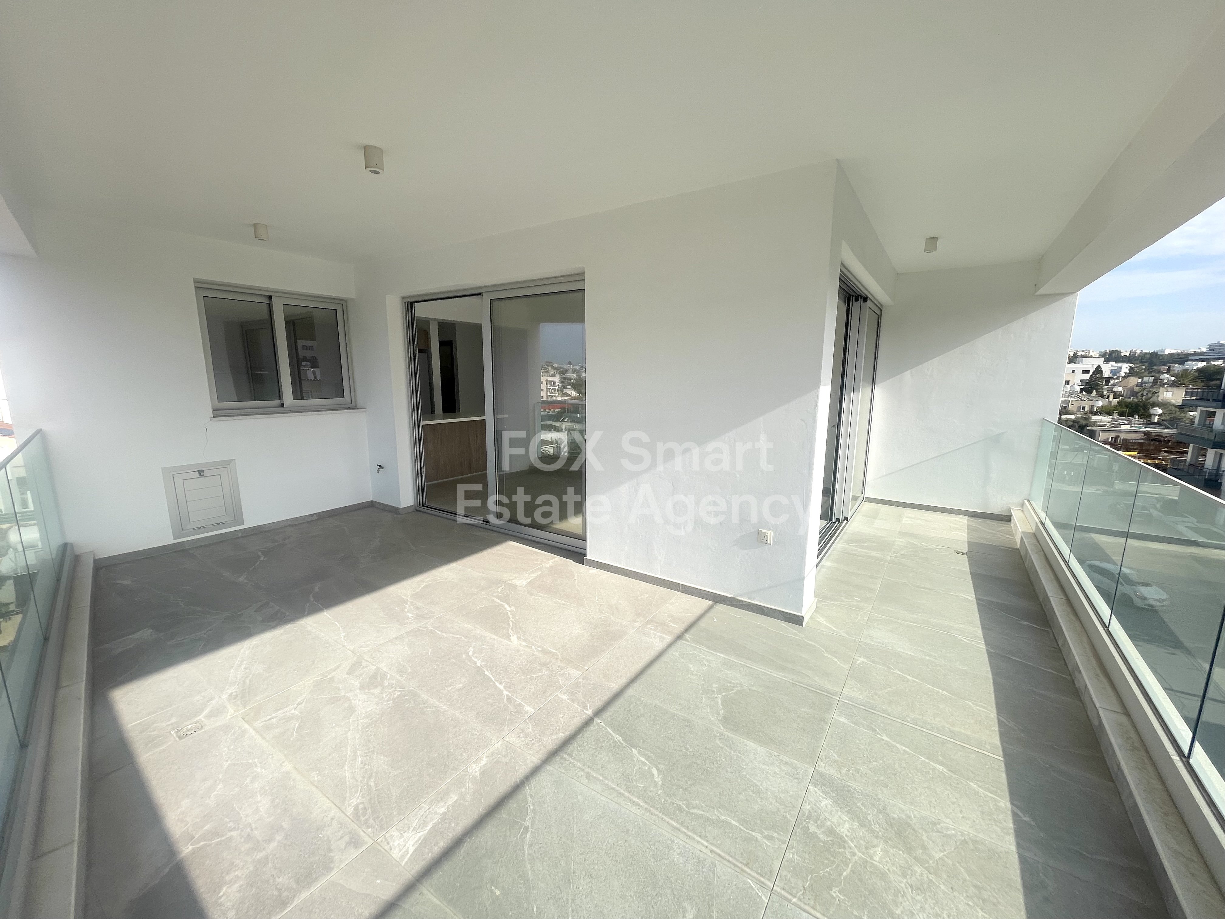 Modern 2-Bedroom Apartment, in Aglantzia close to Akademias Park and the Filoxenia Conference Center