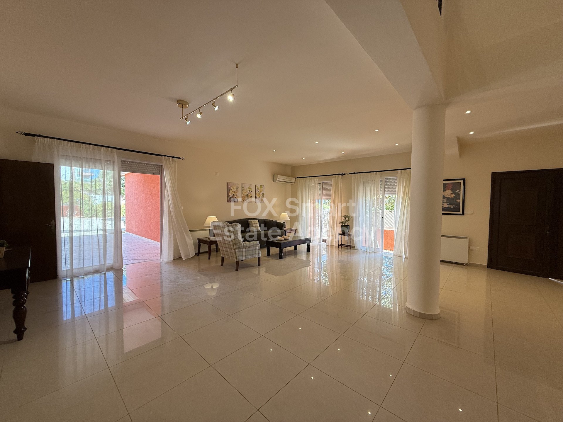 House, For Rent, Limassol, Katholiki
