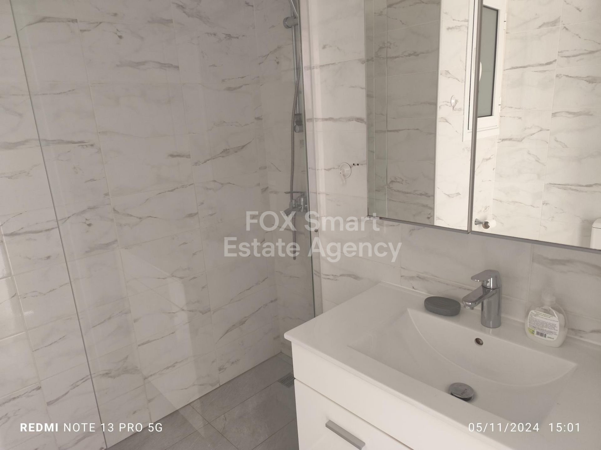 Apartment, For Rent, Limassol, Potamos Germasogeias