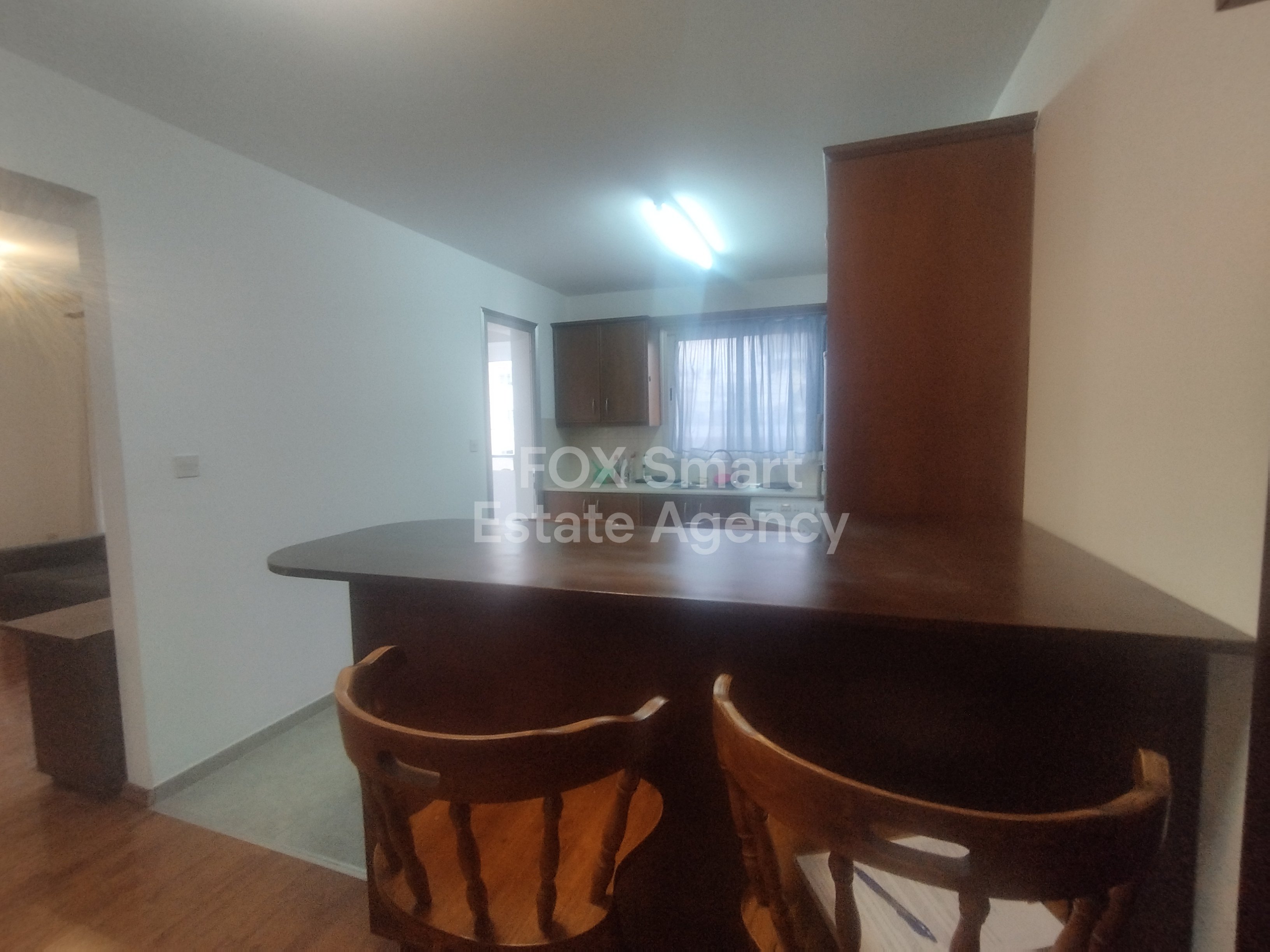 Furnished, Cozy 2 Bedroom Apartment in a good Condition – Strovolos