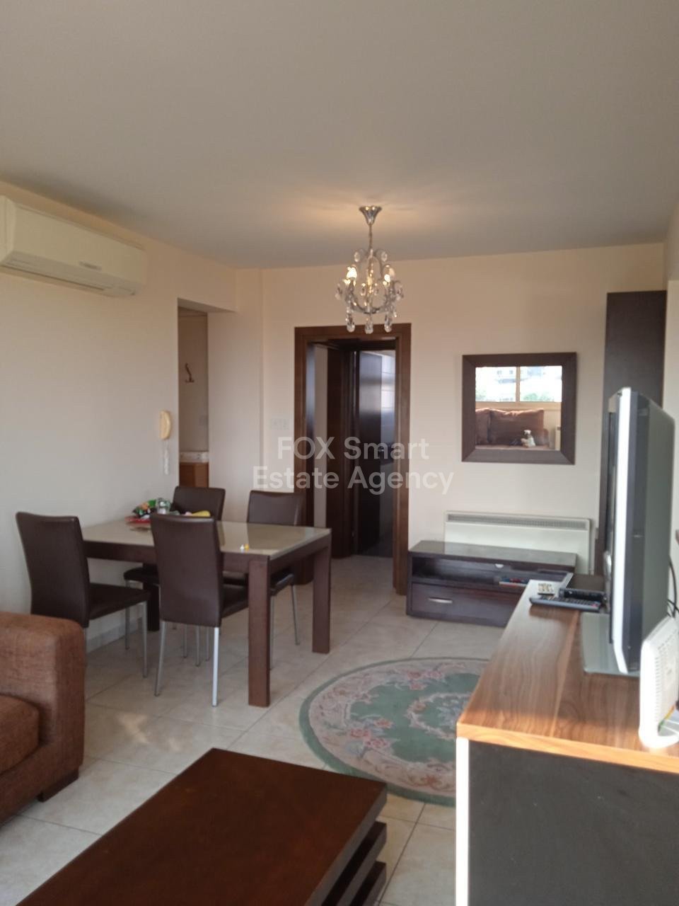 Apartment, For Rent, Limassol, Polemidia Kato