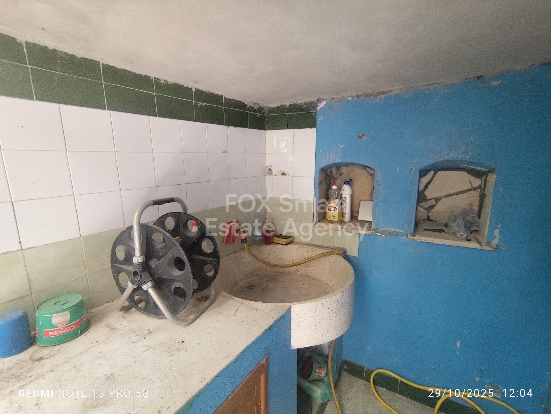 House, For Rent, Limassol, Vasa Koilaniou