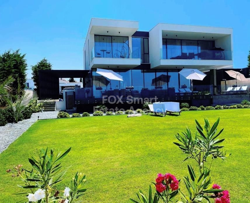 House, For Sale, Paphos  4 Bedrooms 5 Bathrooms 960.00 SqMt 