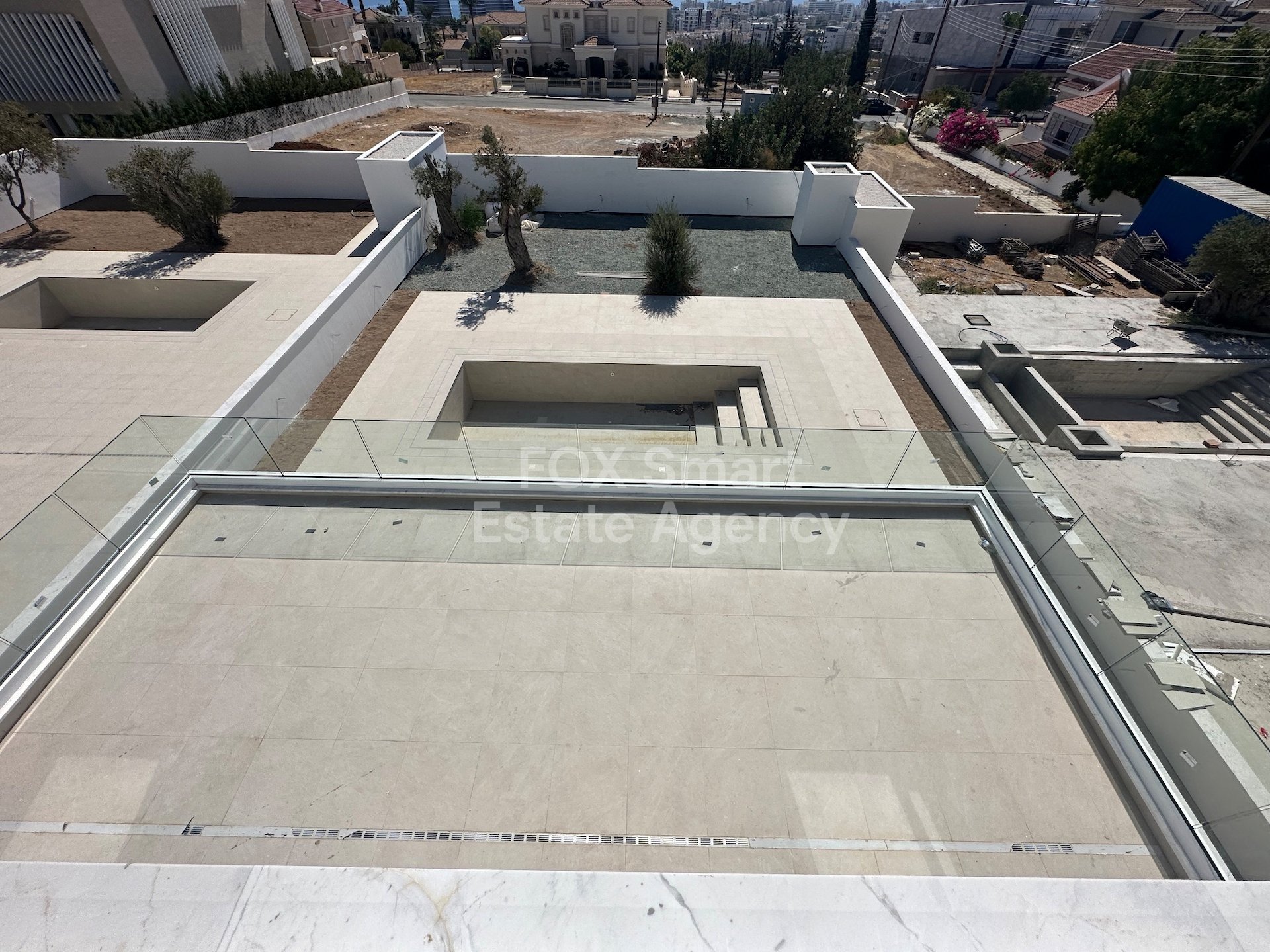 House, For Rent, Limassol