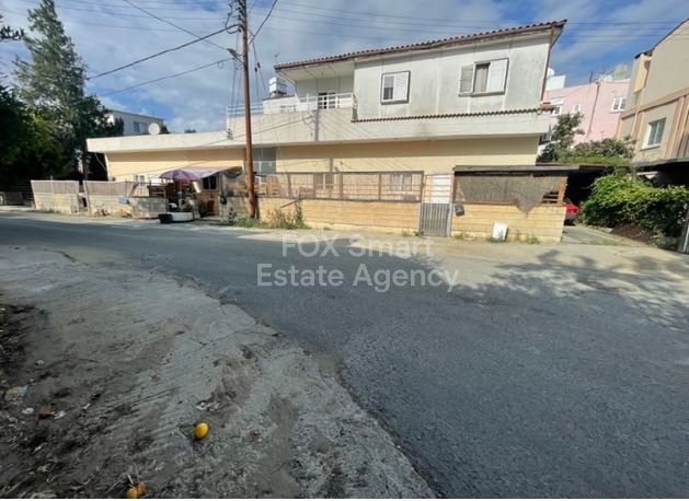 House in Nicosia - view 1