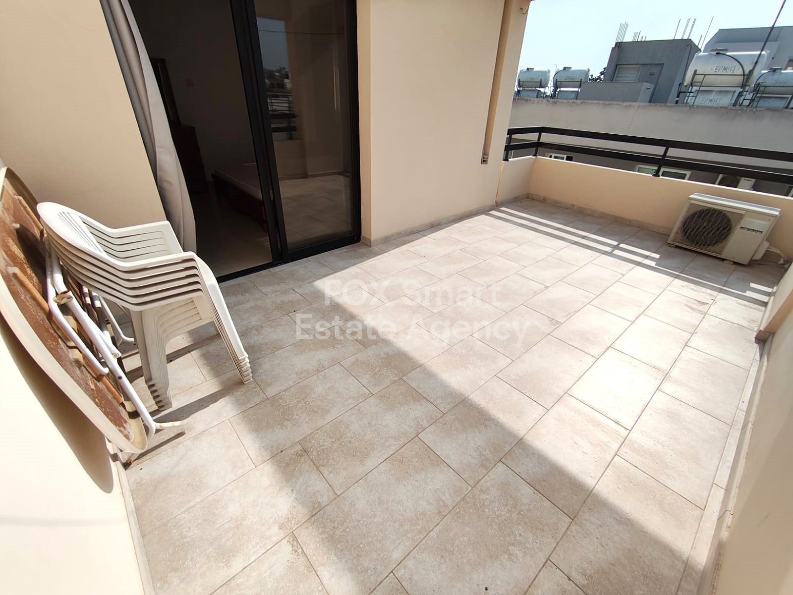 3 Bedroom Top n' Whole Floor Apartment in Drosia, Larnaca.
