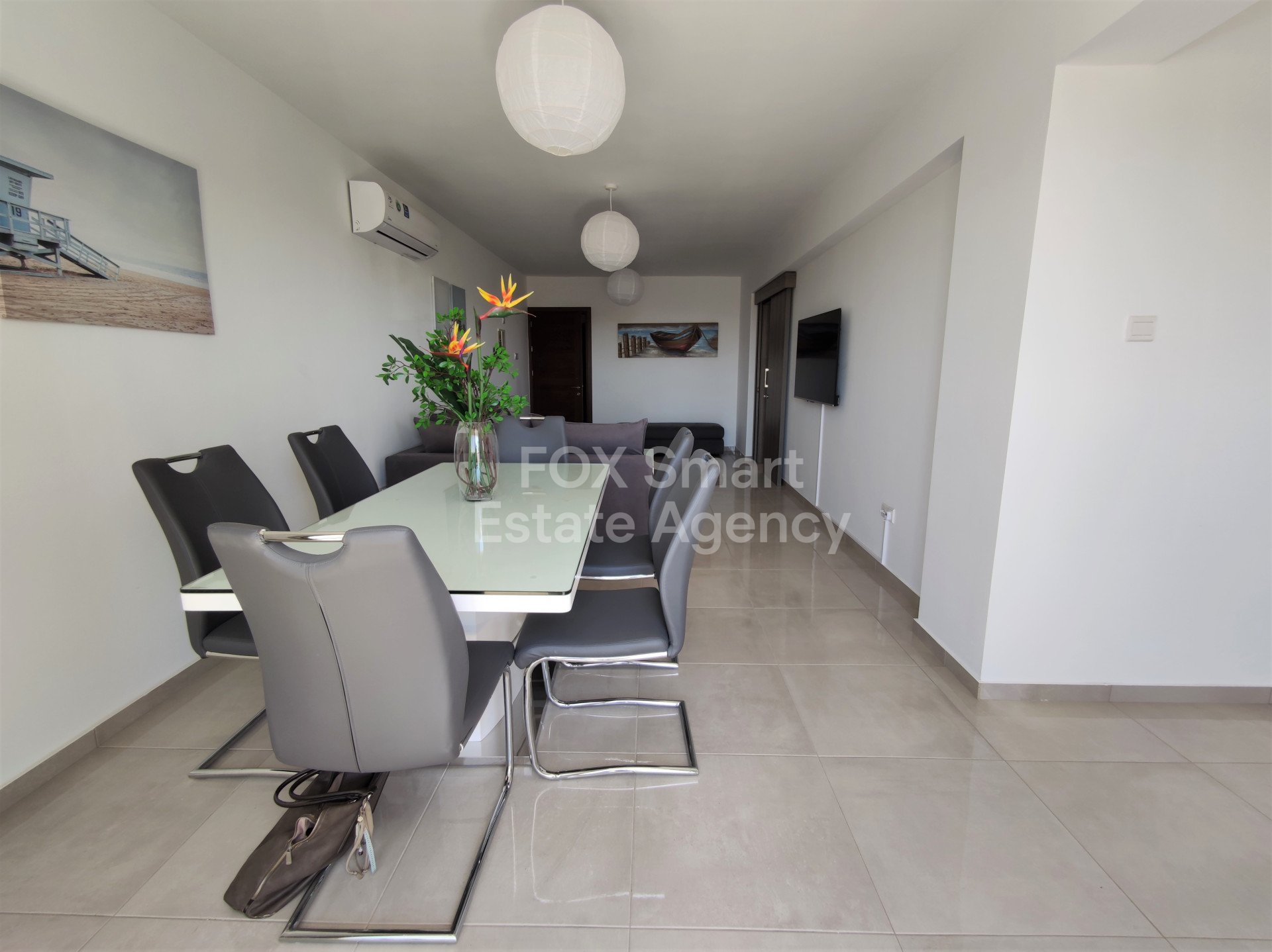 2 Bedroom Apartment, Meneou, Larnaca