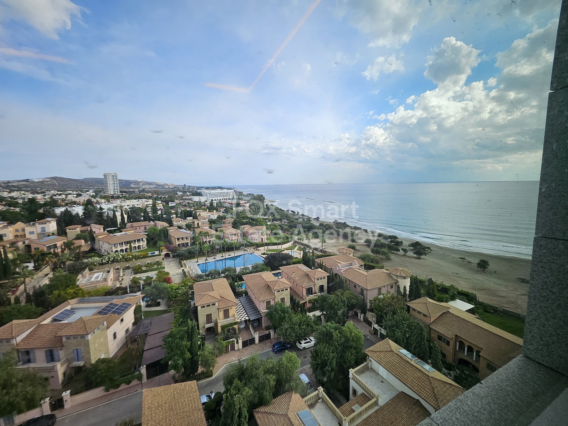 Apartment, For Rent, Limassol, Pyrgos Tourist Area