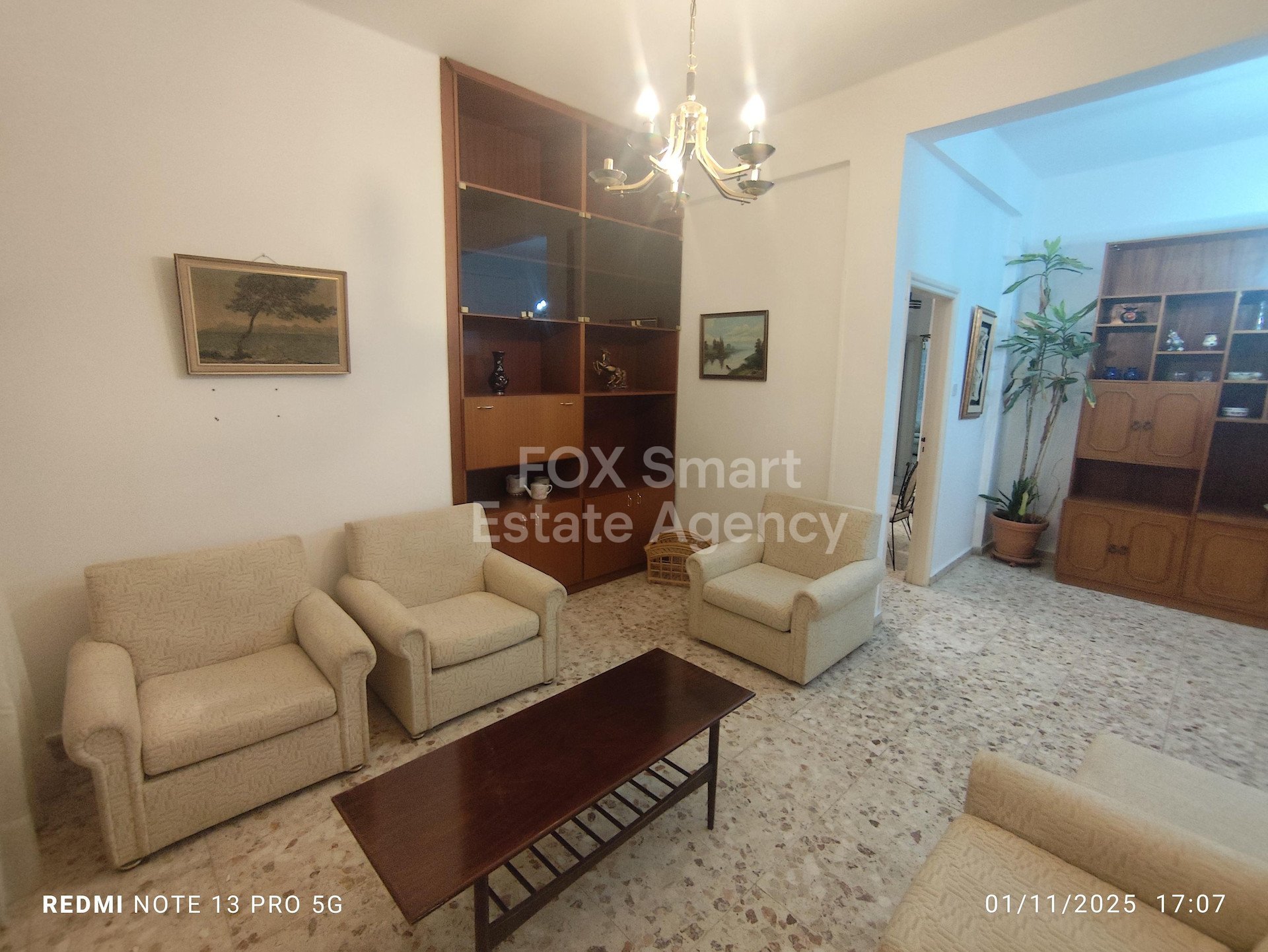 House, For Rent, Limassol, Agios Nektarios