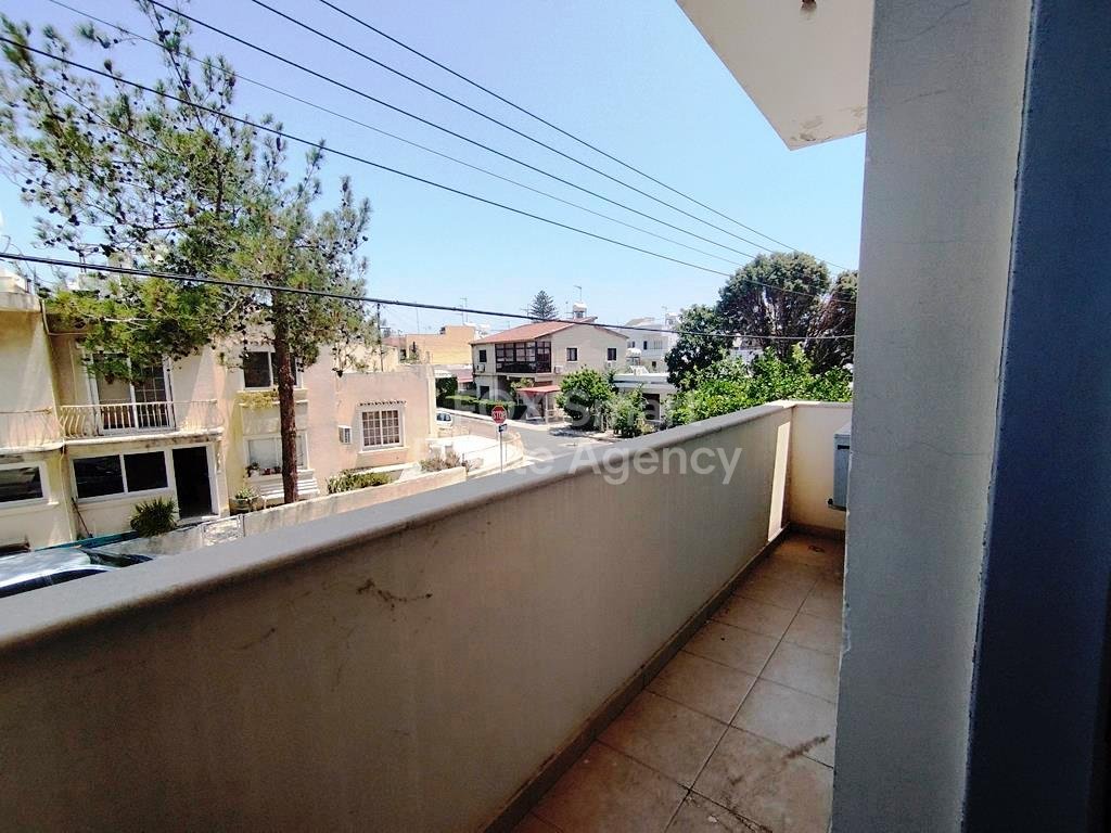 2 Bedroom Apartment For Rent in Larnaca, Drosia area