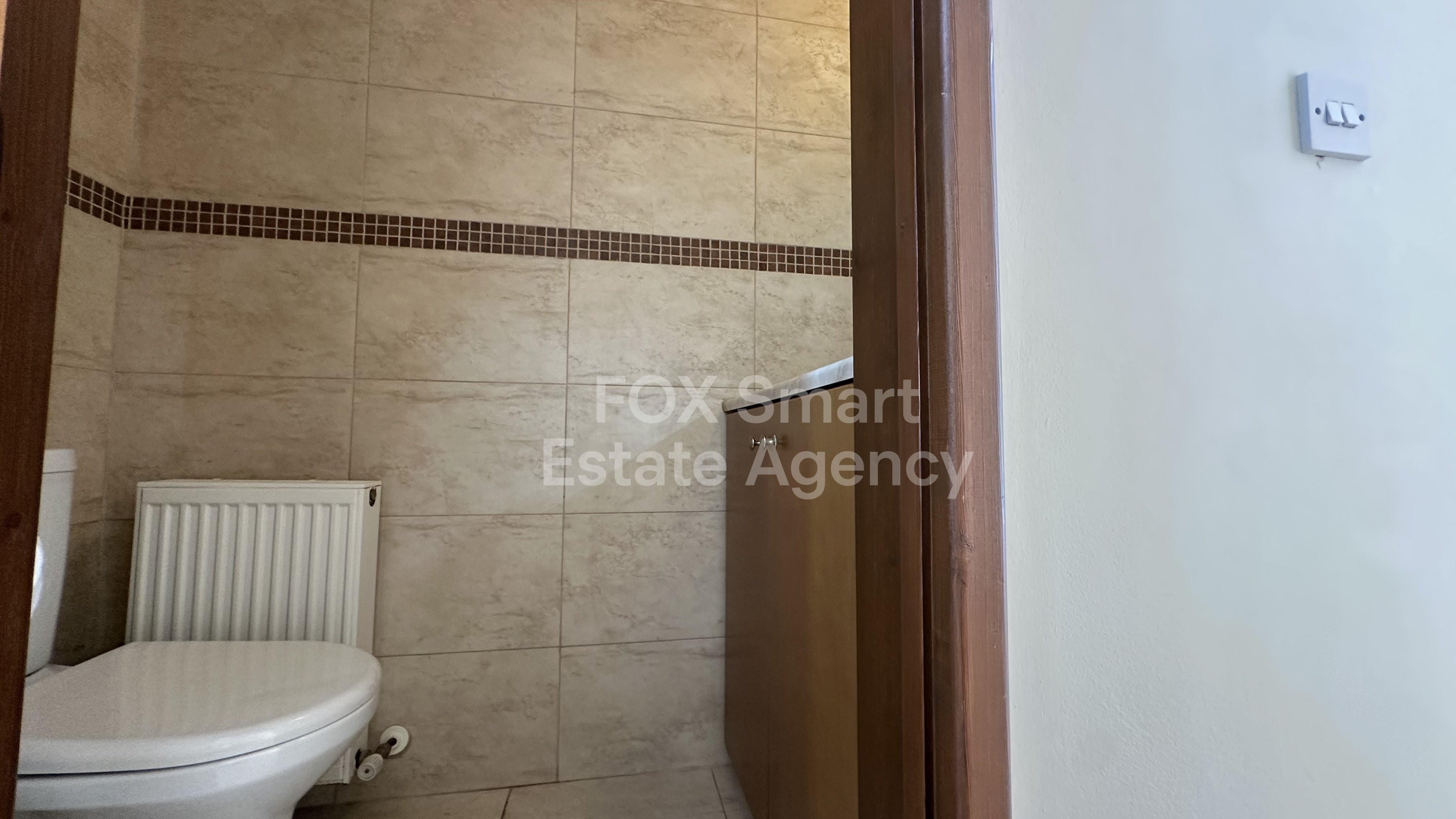 Three Bedroom Apartment in Nicosia City Center