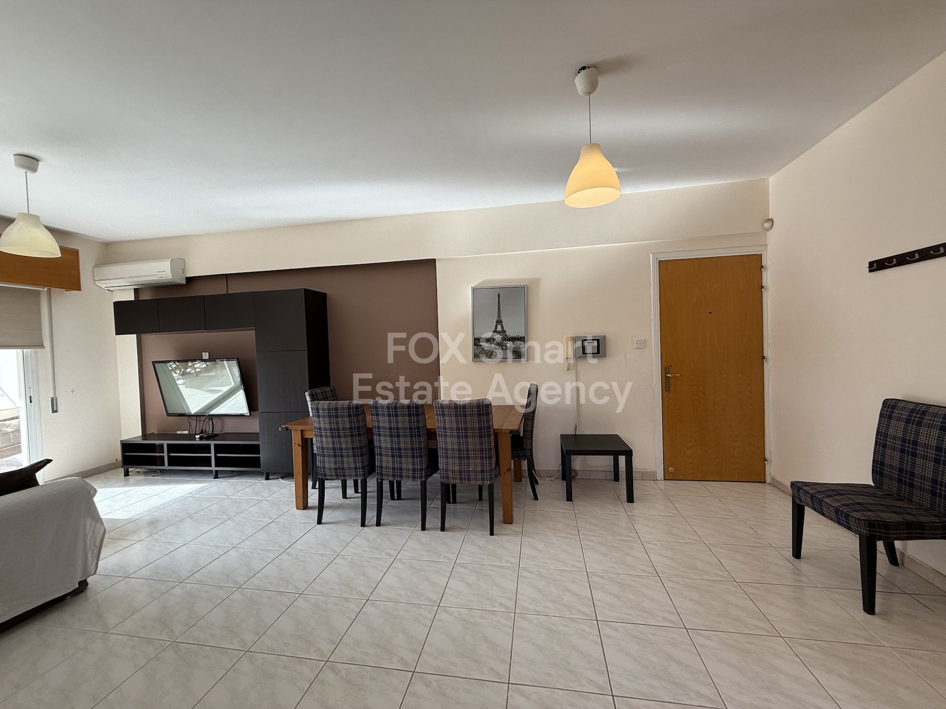 Apartment, For Sale, Limassol, Potamos Germasogeias