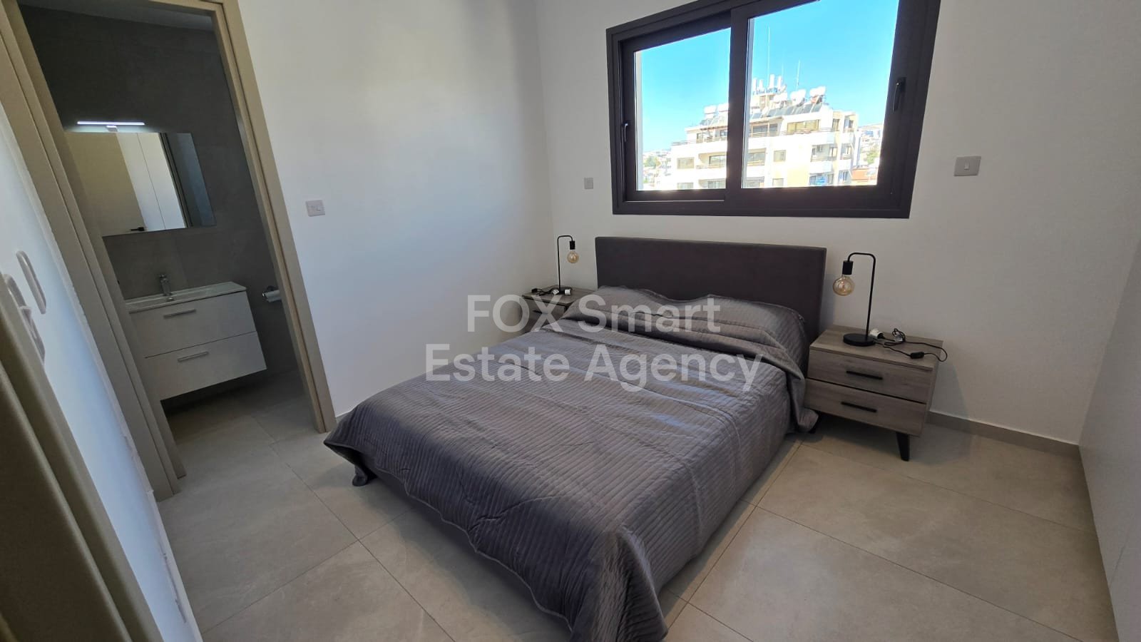 Apartment, For Rent, Limassol, Neapolis