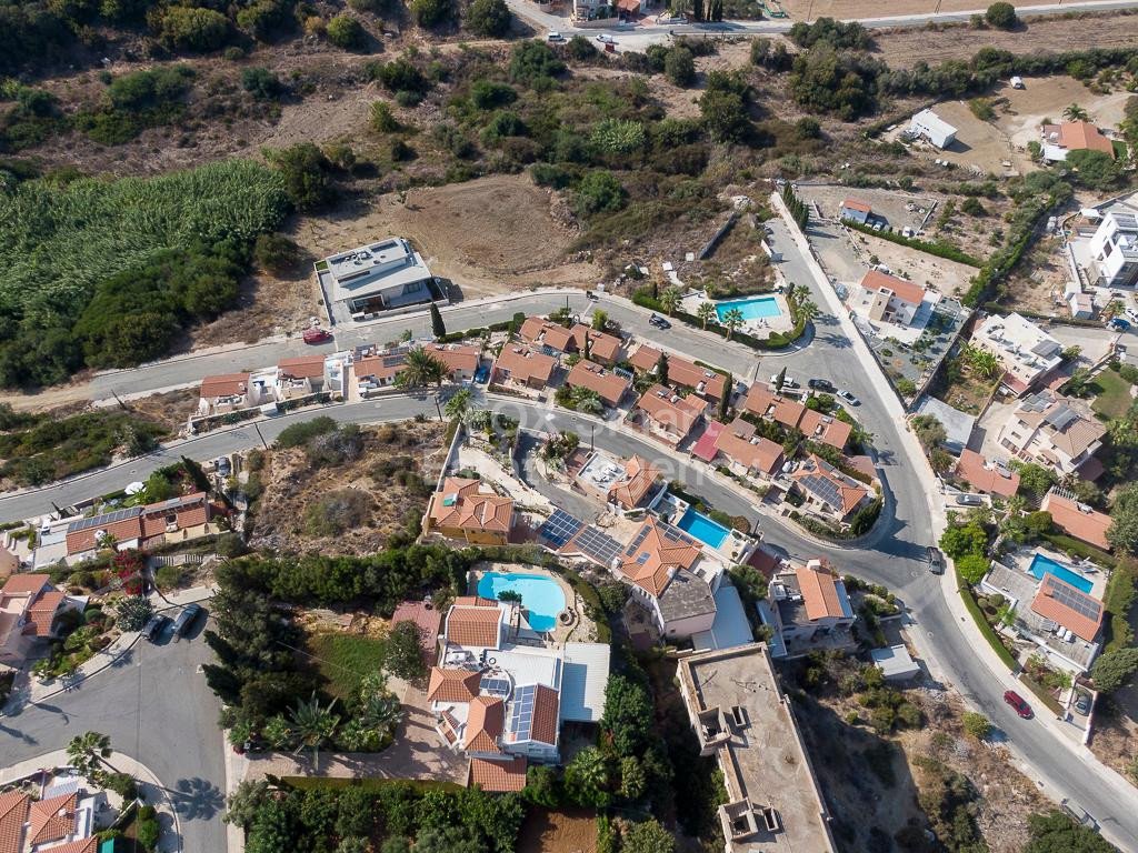 House, For Sale, Paphos, Chlorakas