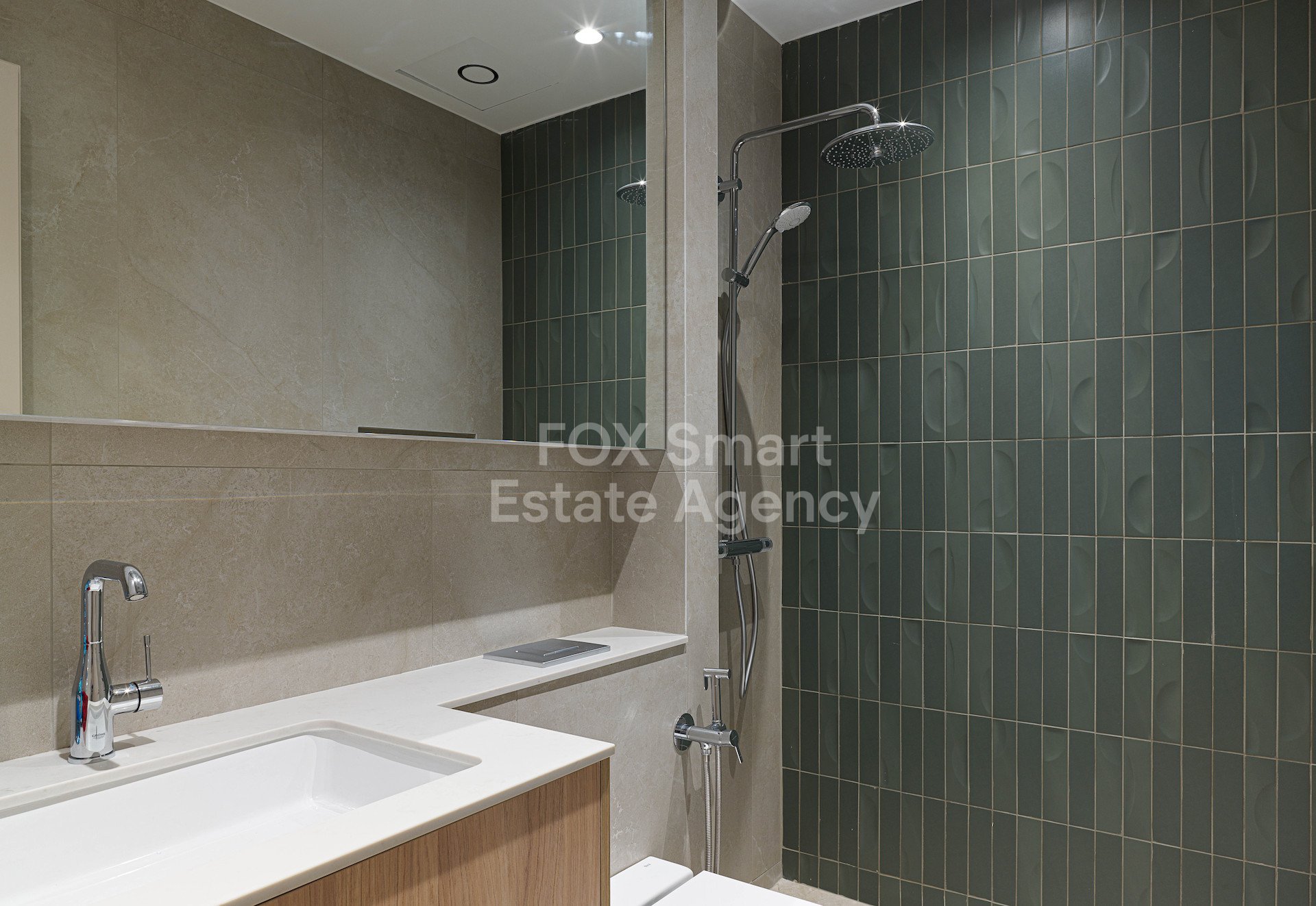 Apartment, For Sale, Limassol, Katholiki