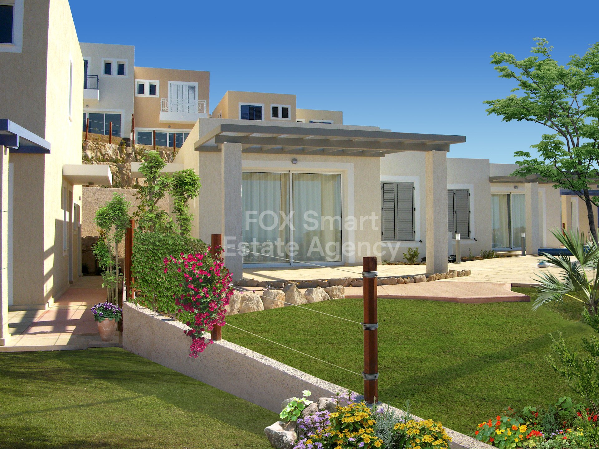House, For Sale, Paphos, Chlorakas