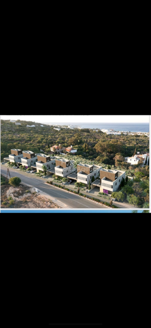 House in Akrotirio Gkreko - view 1