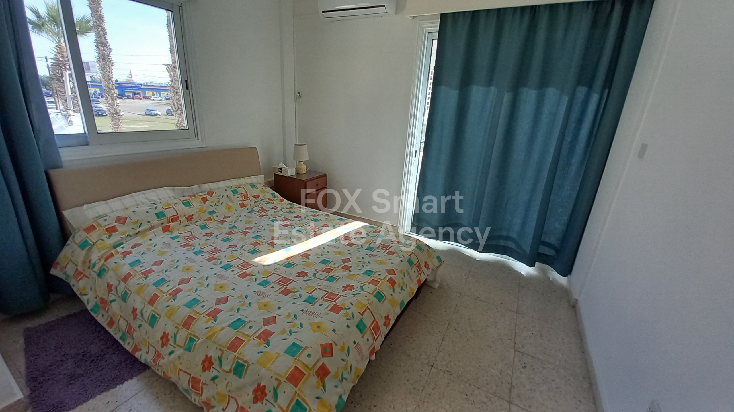 1 bedroom apartment for rent in Stavrou Area, Strovolos