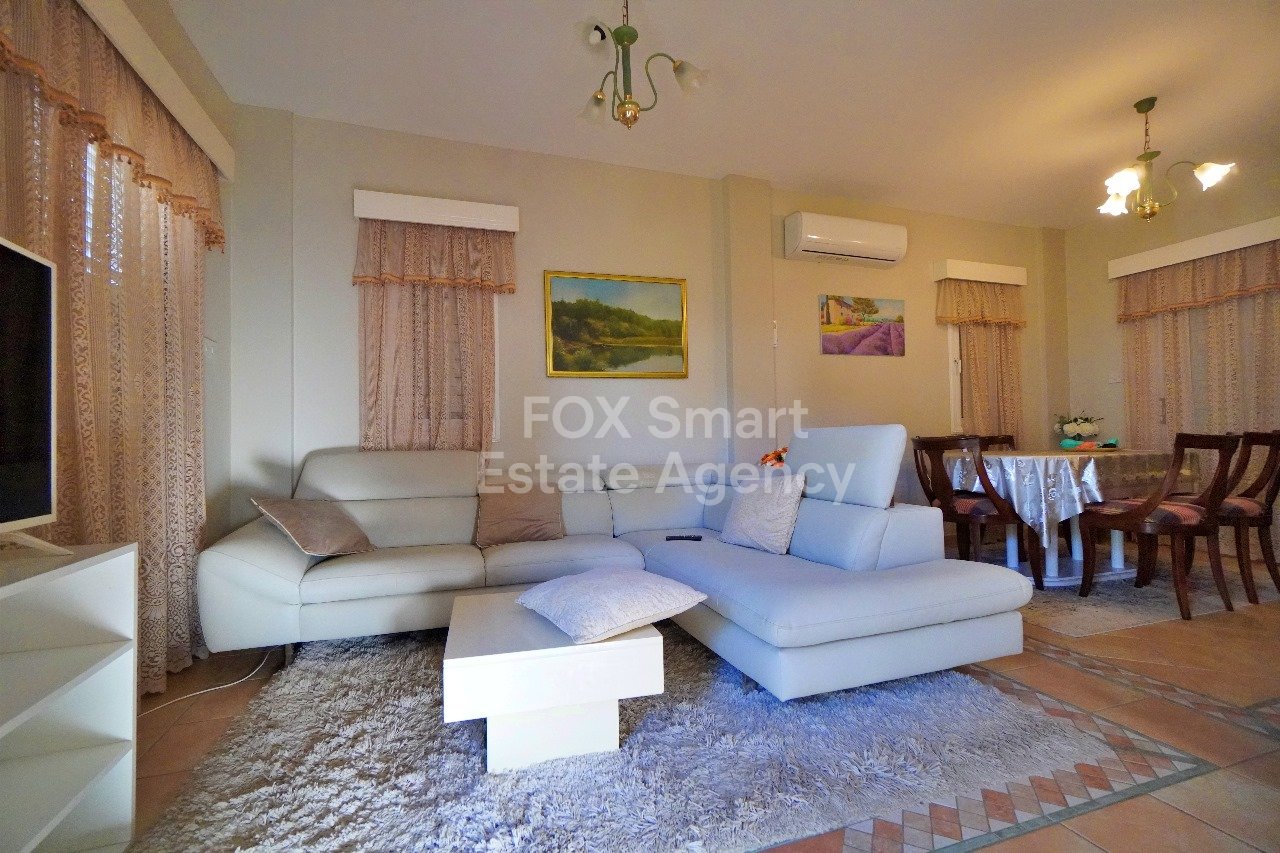 Three bedroom house for sale, Pervolia.