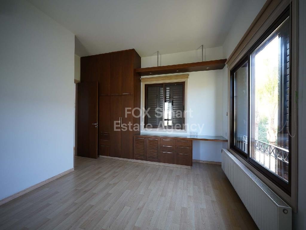 Detached Two-Storey House in Prime Egkomi Location