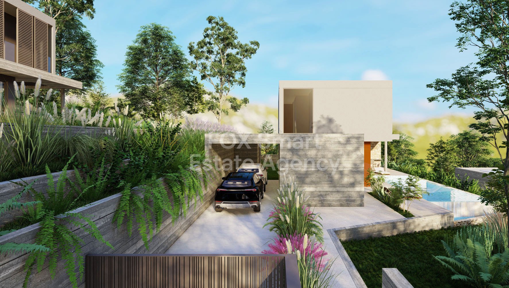 House, For Sale, Paphos, Konia