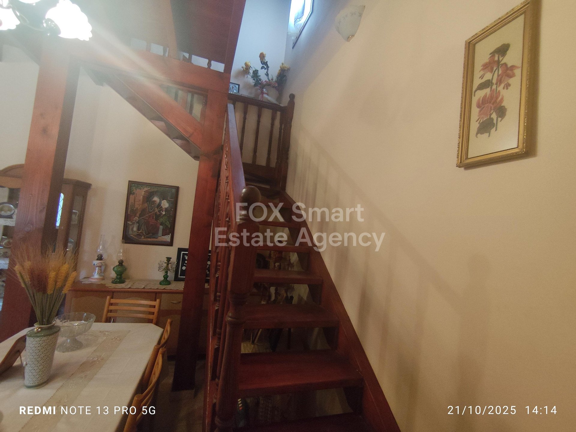 House, For Rent, Limassol, Agia Fyla
