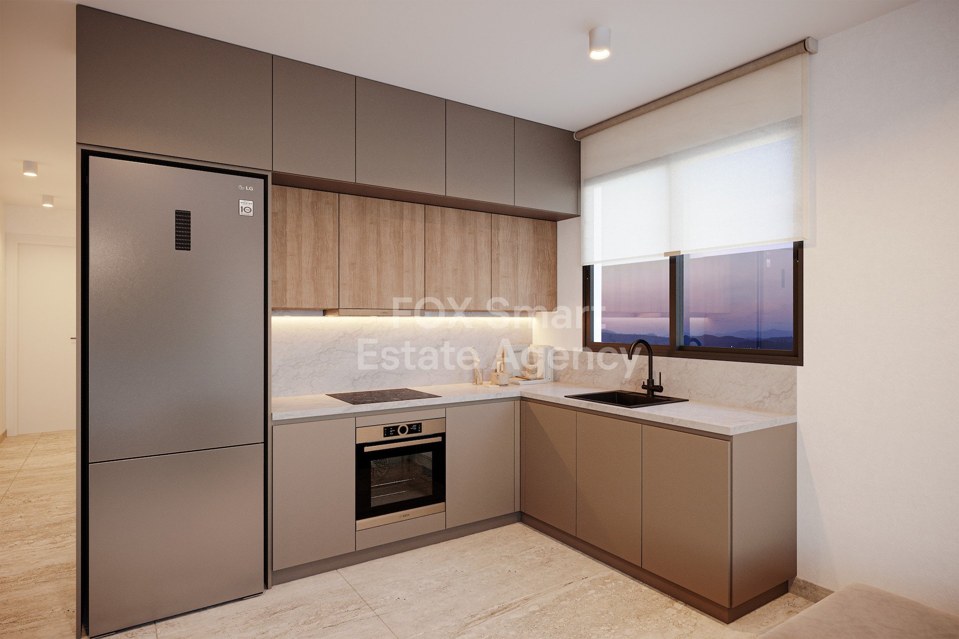 Apartment in Konia - Image 3