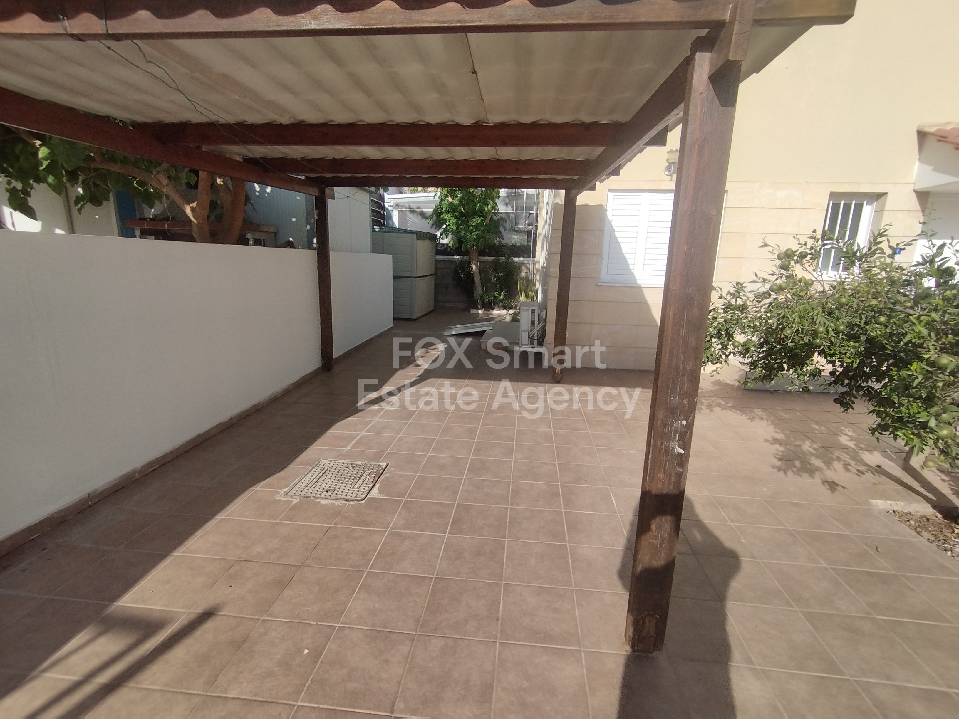 Ideal Family Living – 3-Bedroom Residence in Strovolos