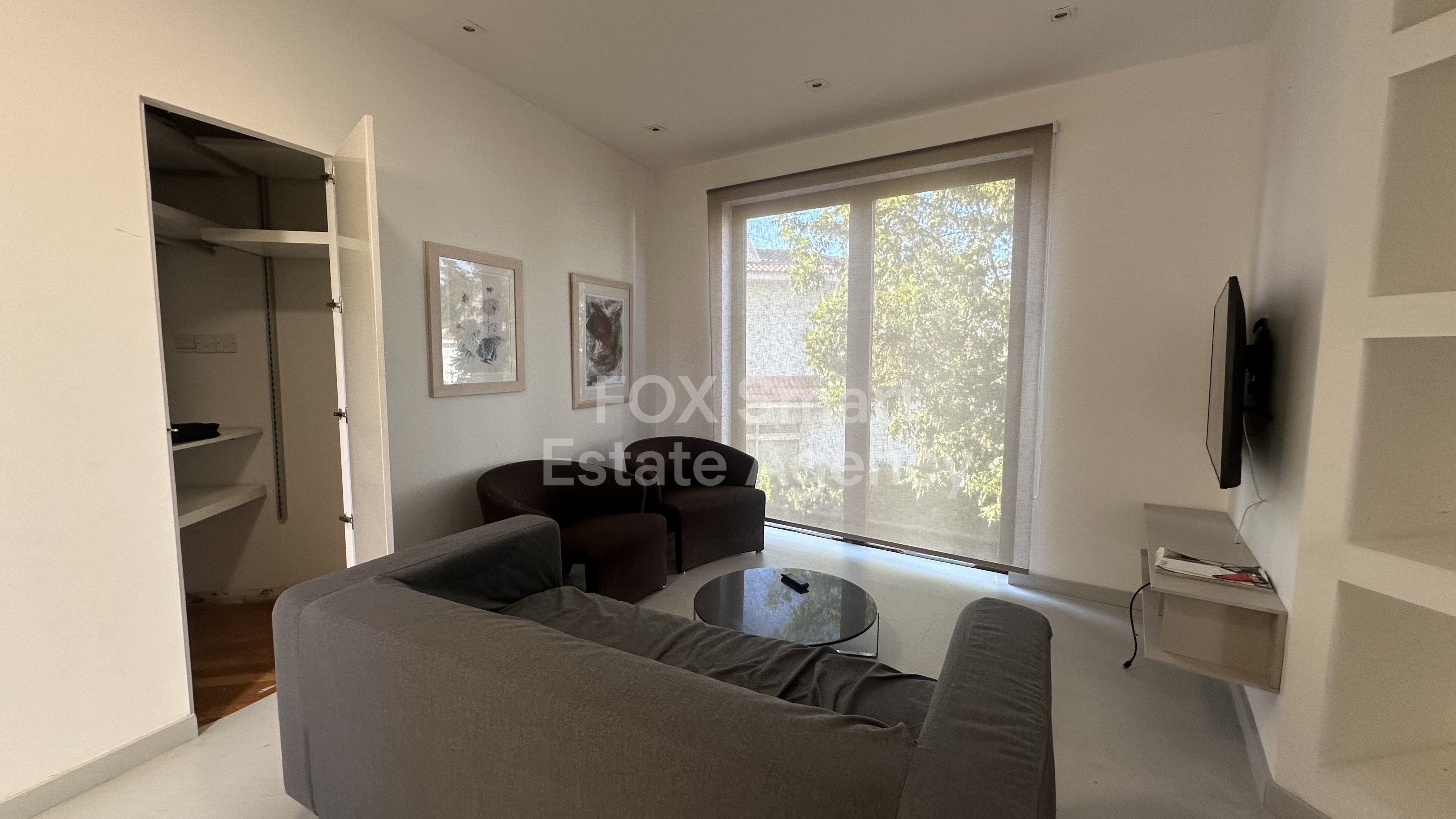 2-Bedroom Apartment for Rent in Archangelos, Strovolos All-Inclusive Price – €850/month