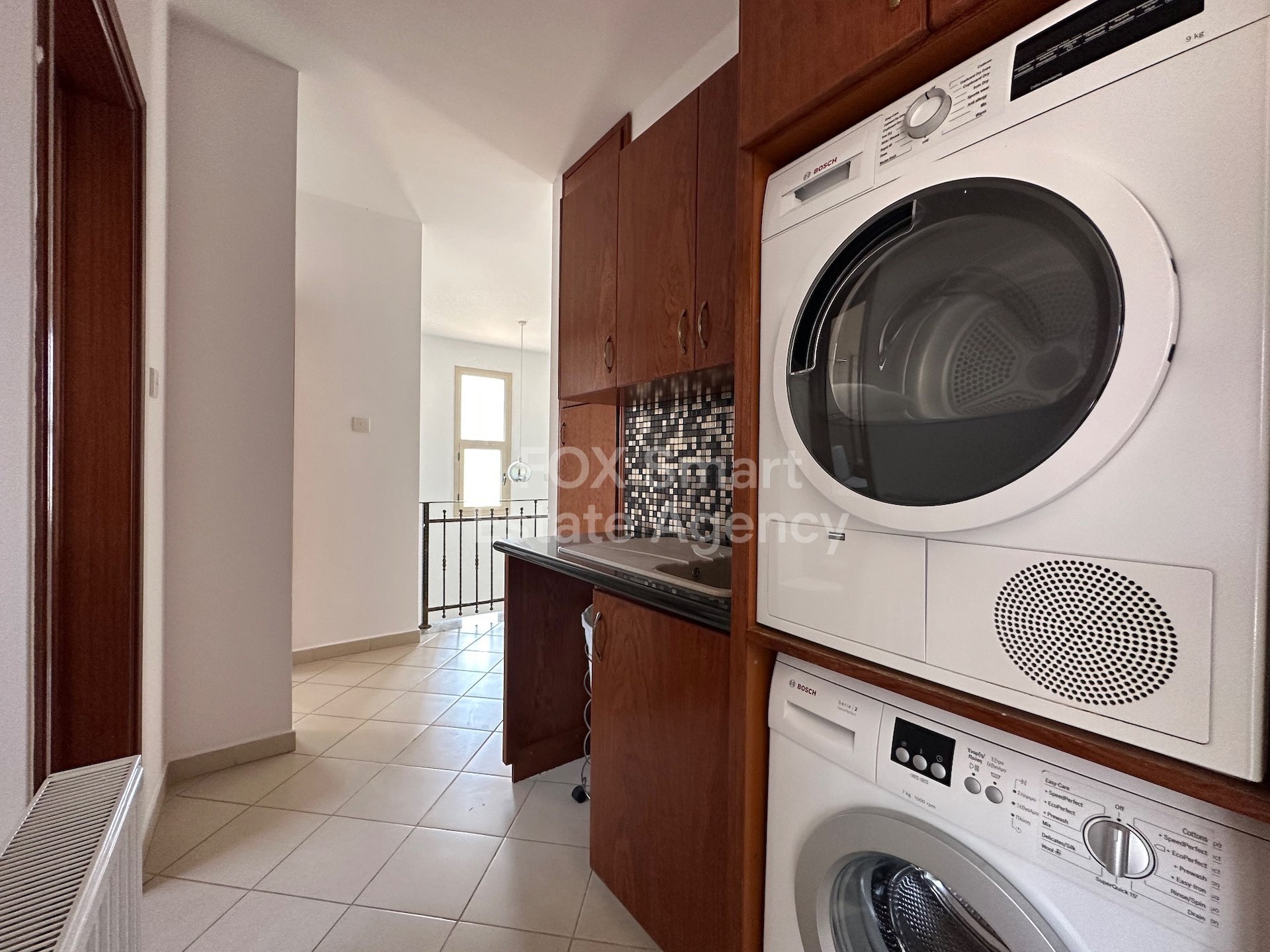 House, For Rent, Limassol, Agios Tychon