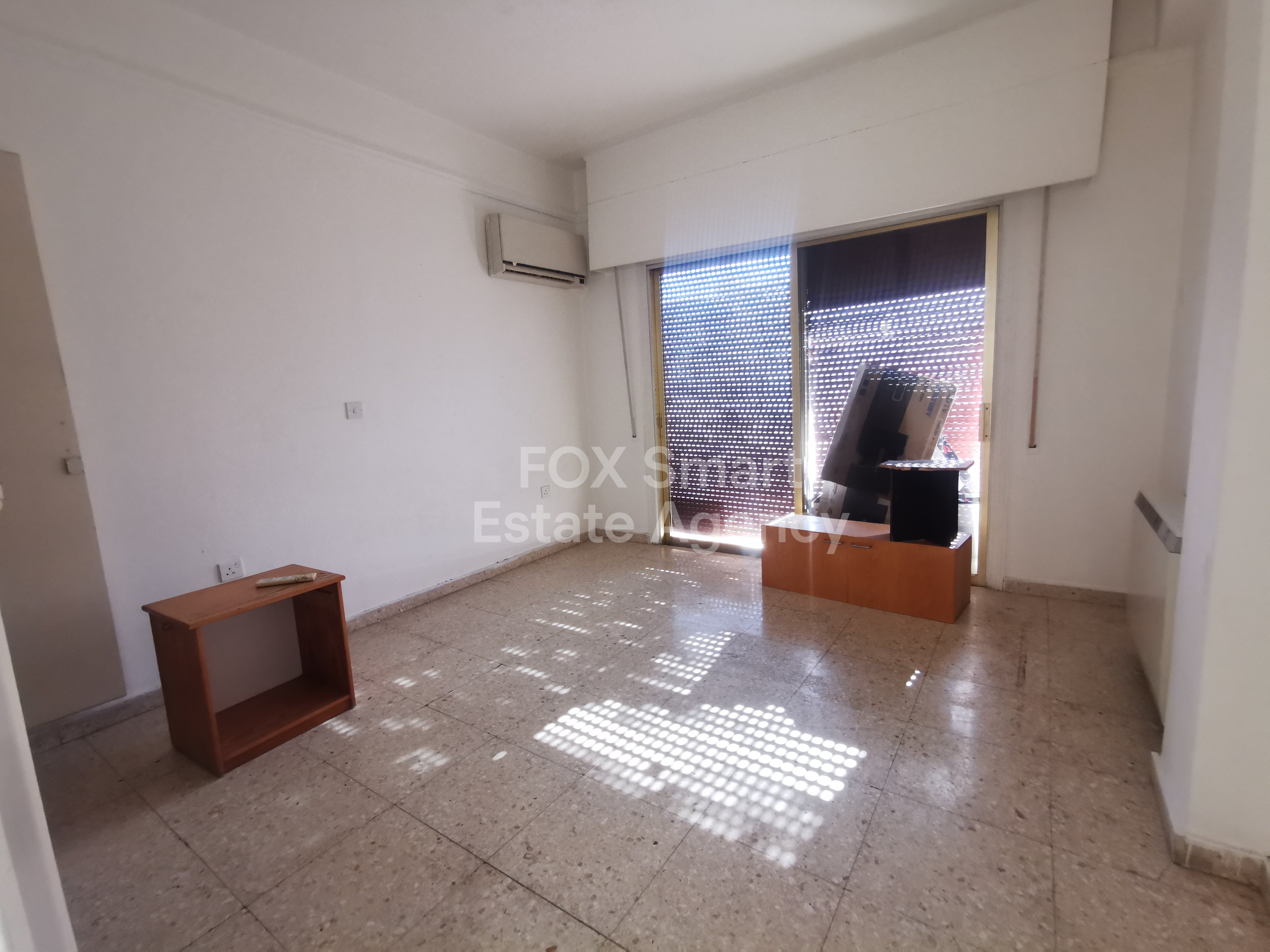 3-Bedroom Apartment for Sale – Agios Antonios, Nicosia