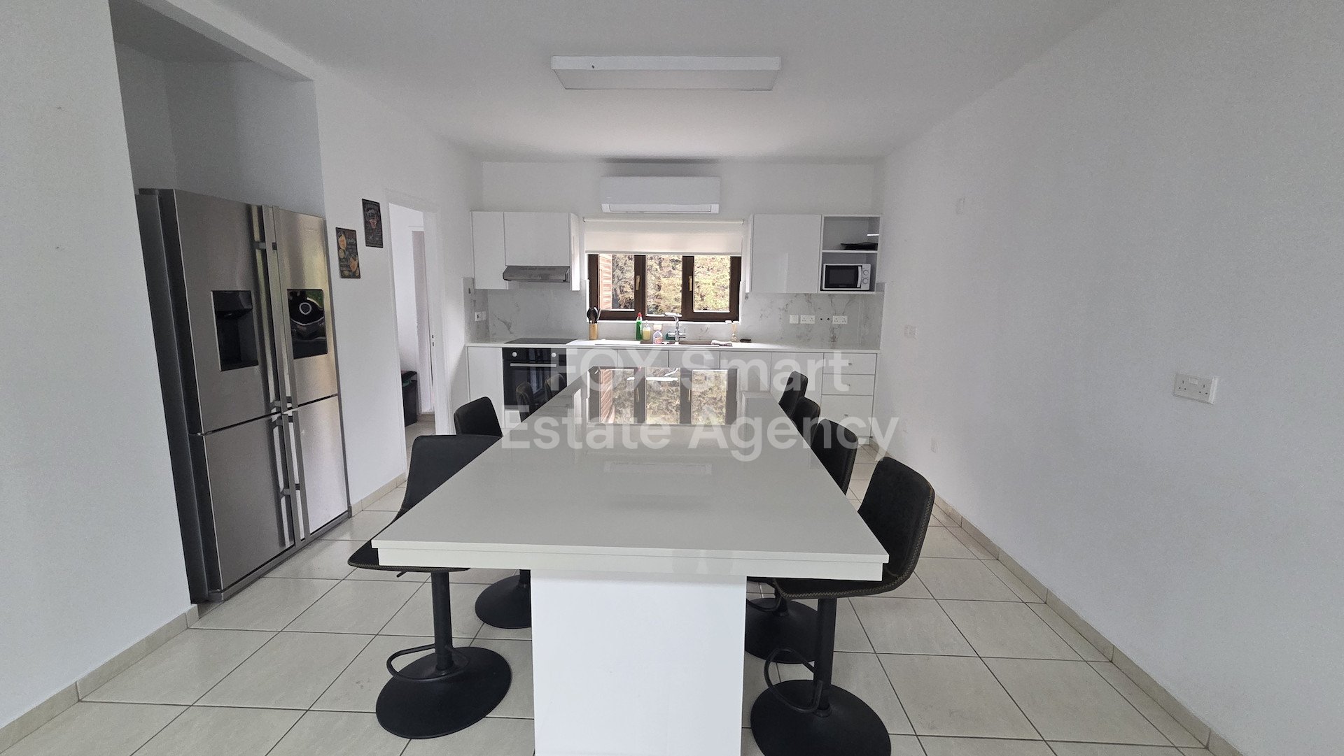 House, For Rent, Limassol, Agios Athanasios