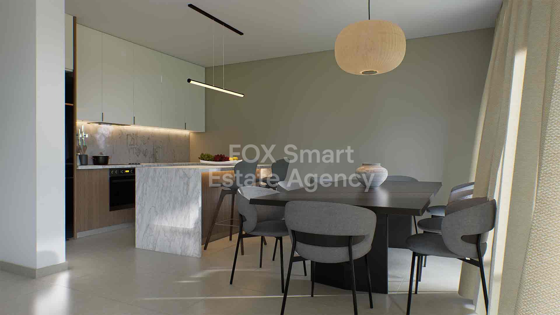 Apartment, For Sale, Paphos, Prodromi