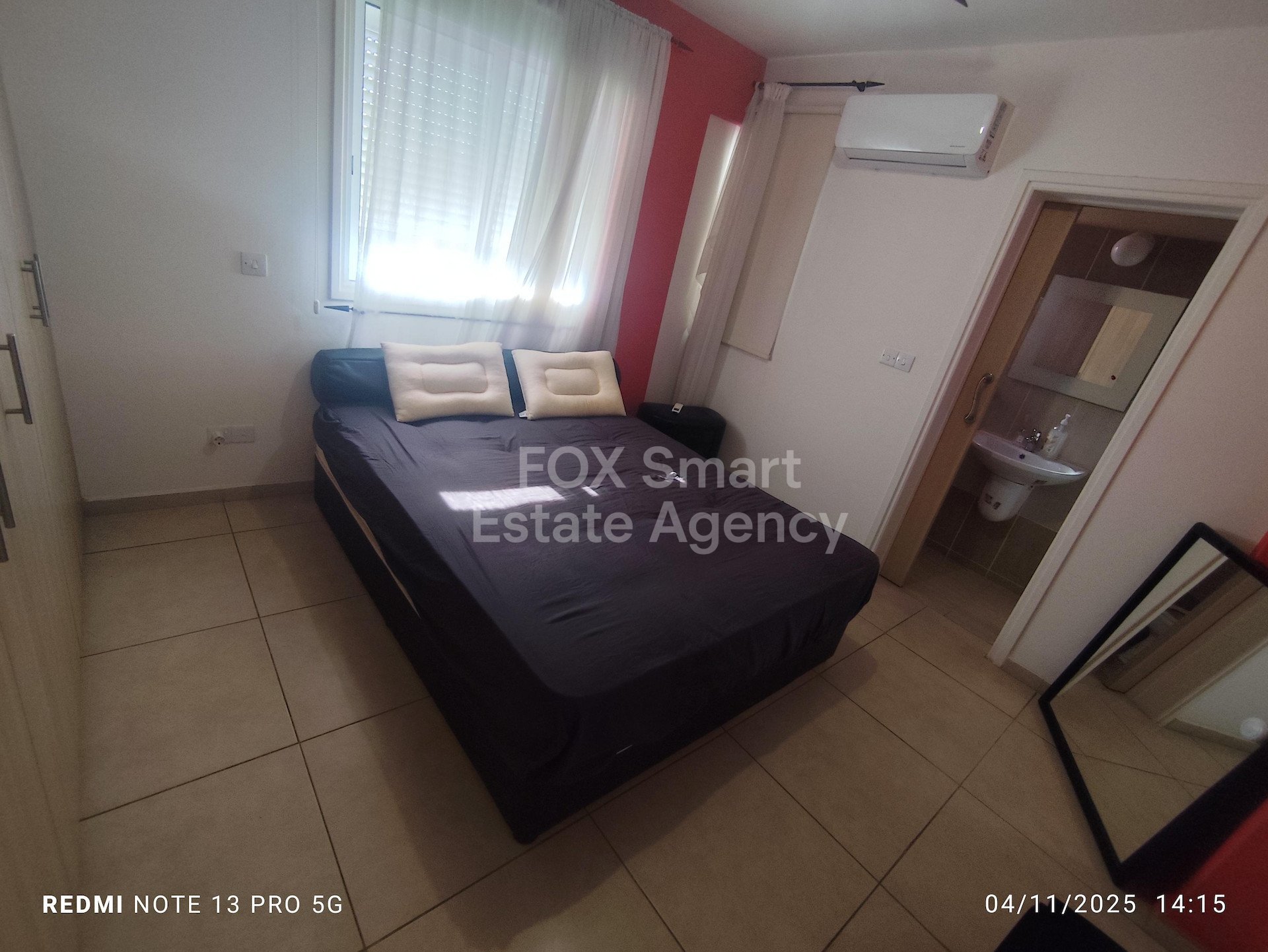Apartment, For Rent, Limassol, Apostolos Andreas