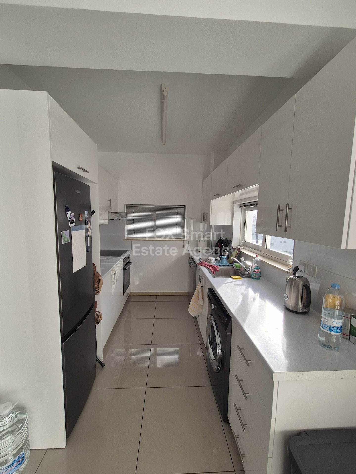 Apartment, For Rent, Paphos, Agios Theodoros