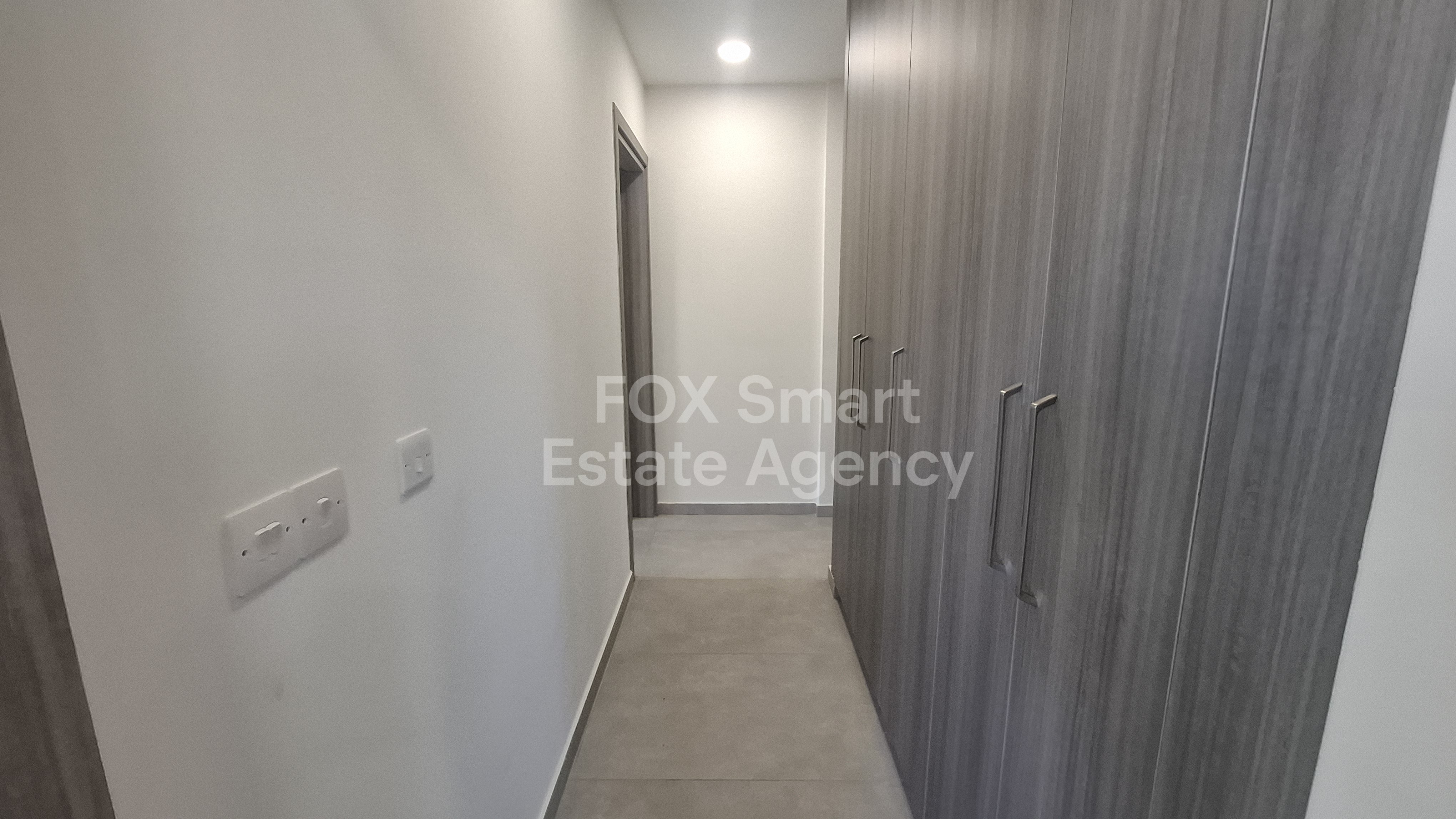 For Rent Fully Renovated Three-Bedroom Apartment in Strovolos, near Zorbas Bakery off Tseriou