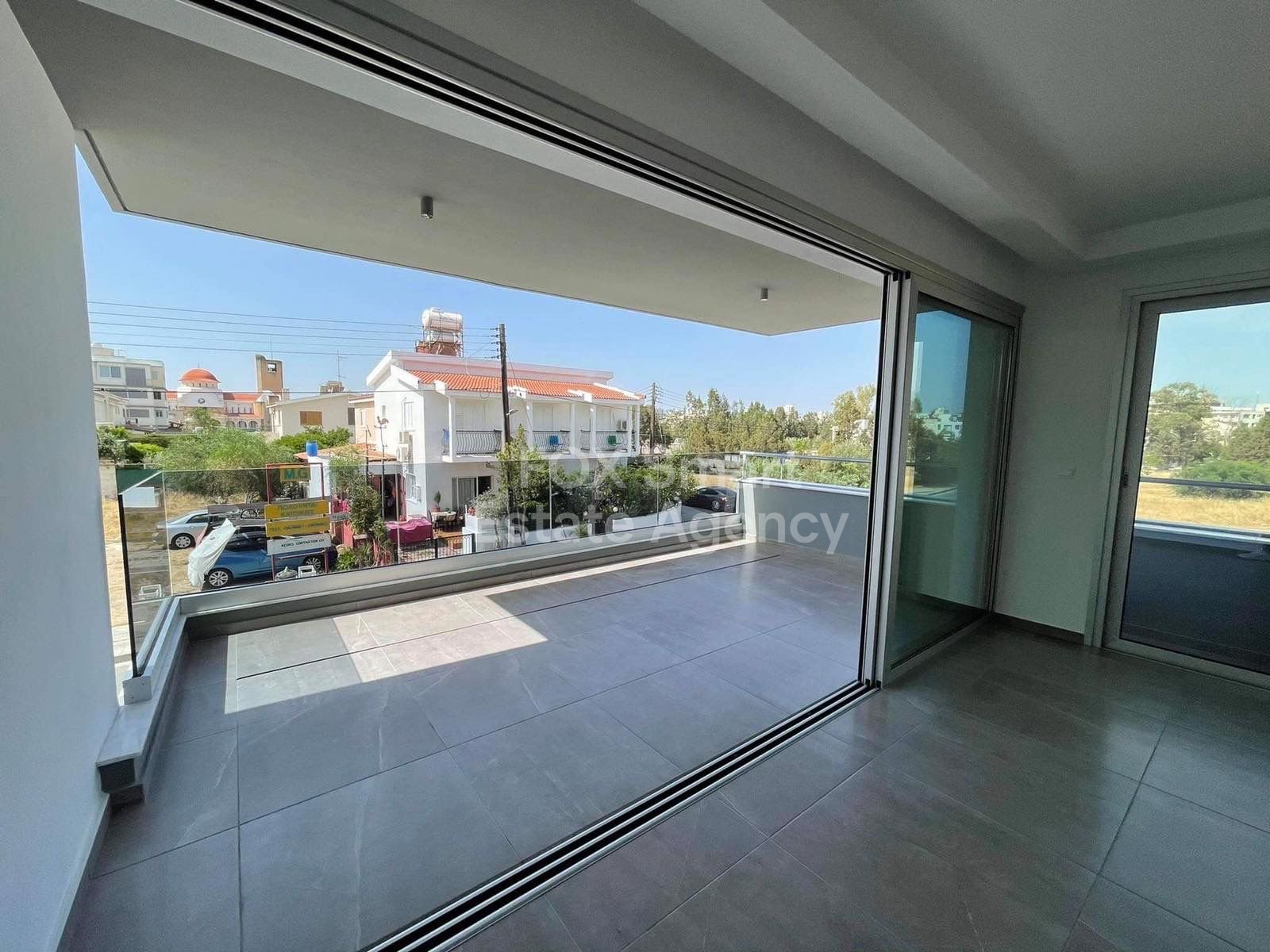 Two Bedroom Apartment in Strovolos