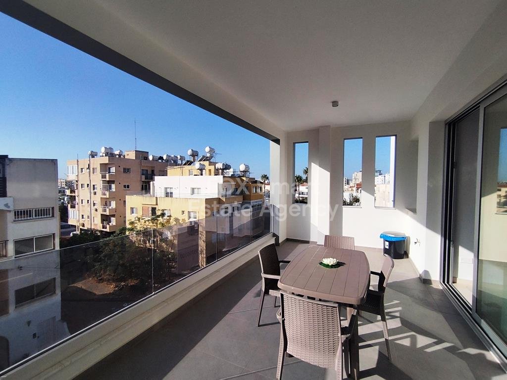 2 Bedroom Apartment For Rent in Larnaca, Drosia area