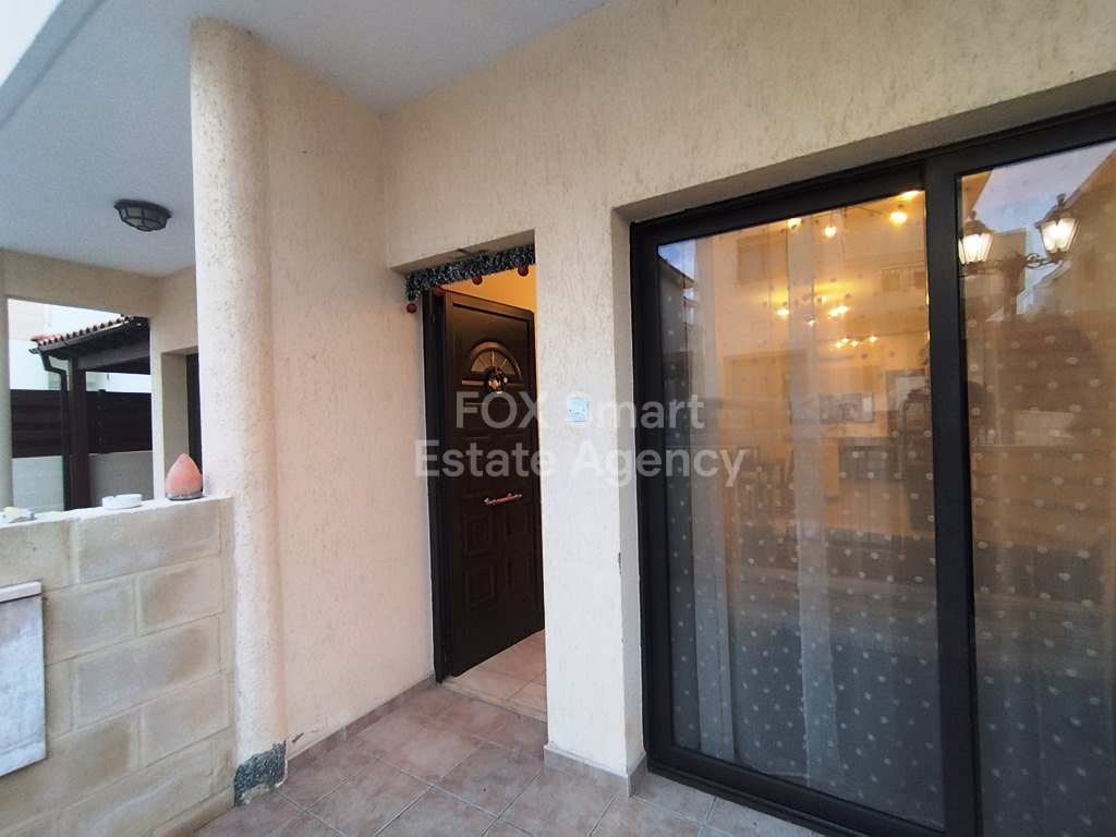 2+1 Bedroom Maisonette For Sale in Ormideia