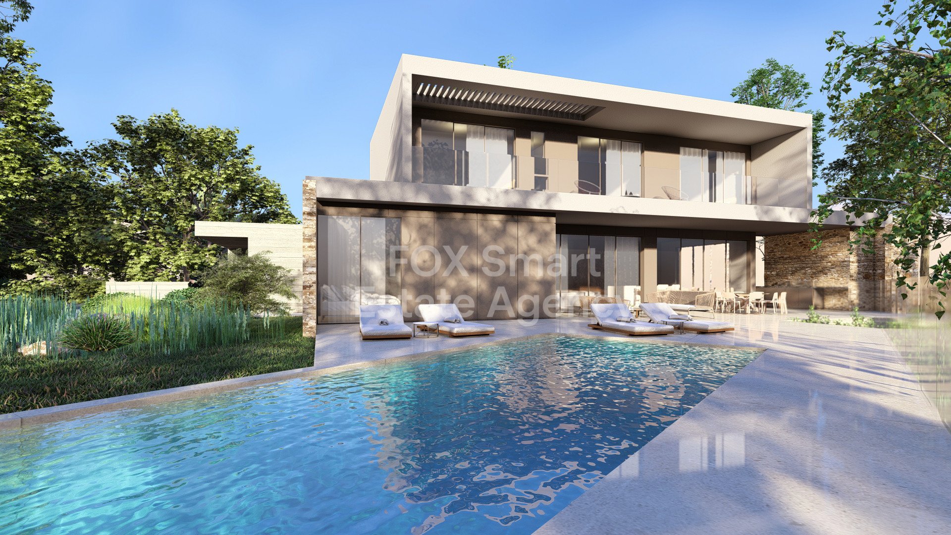 House, For Sale, Paphos, Konia