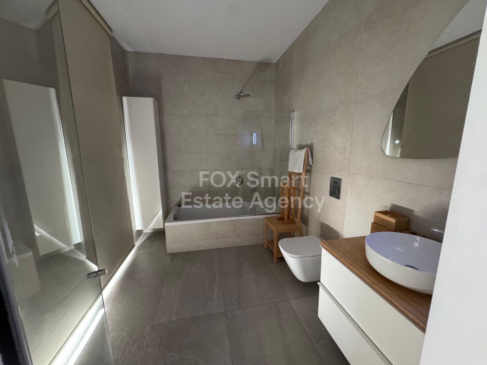 Apartment, For Rent, Limassol, Tsirion