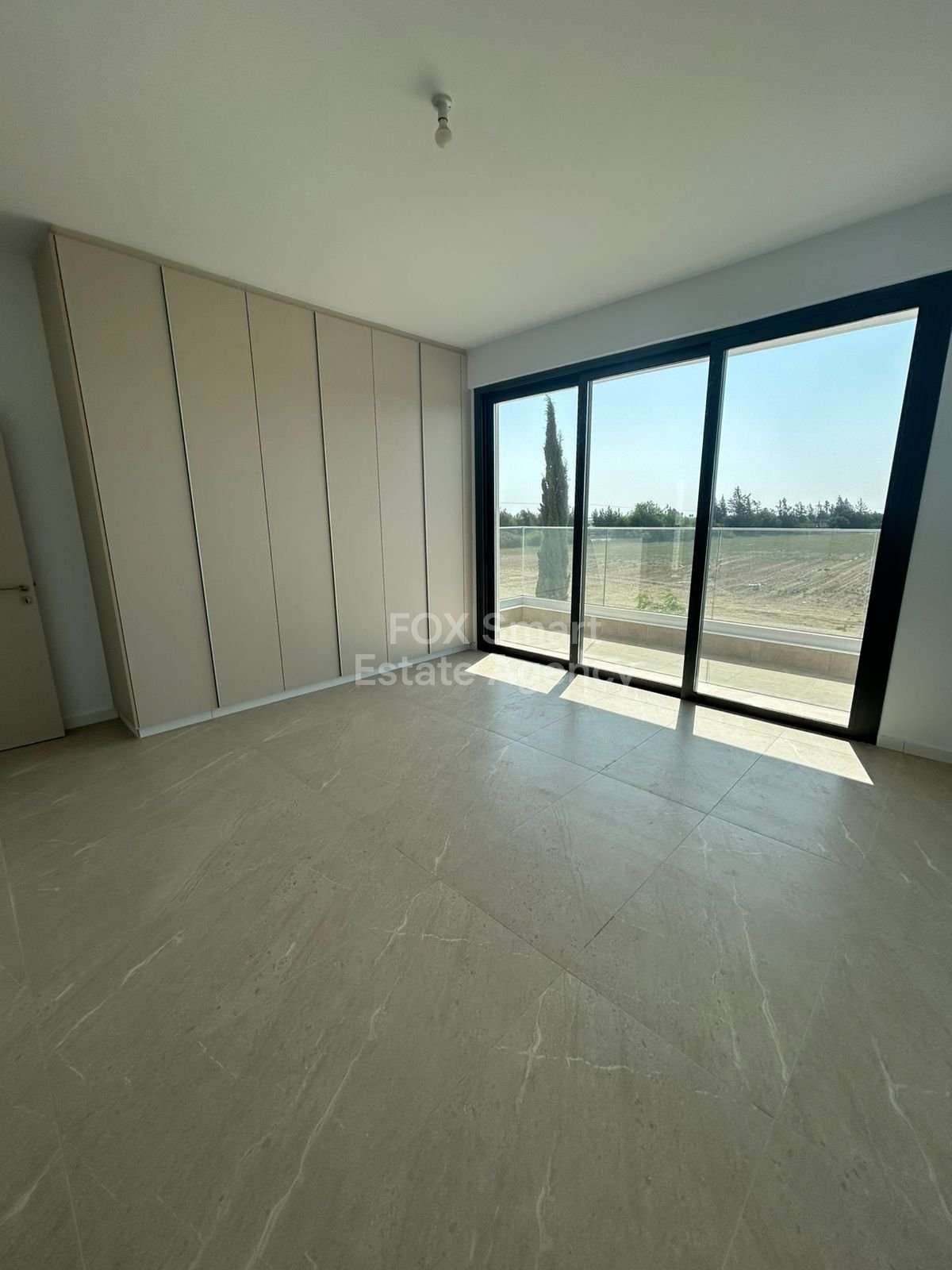 Three bedroom house for sale, Dromolaxia.